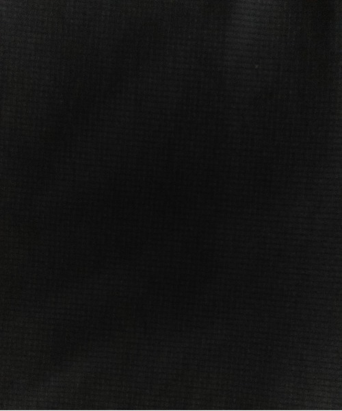 many men many mind（メニーメンメニーマインド）の「MANYMENMANYMINDS / AIRLEAKFABRIC/クライミングパンツ（その他パンツ・メンズ・チャコール/ブラック・LARGE/X-LARGE/MEDIUM）」の10枚目の写真