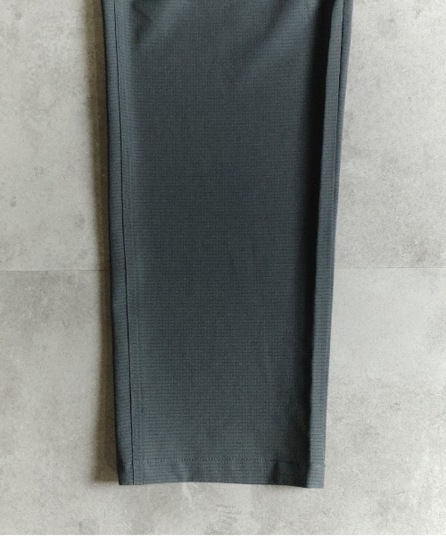 many men many mind（メニーメンメニーマインド）の「MANYMENMANYMINDS / AIRLEAKFABRIC/クライミングパンツ（その他パンツ・メンズ・チャコール/ブラック・LARGE/X-LARGE/MEDIUM）」の14枚目の写真