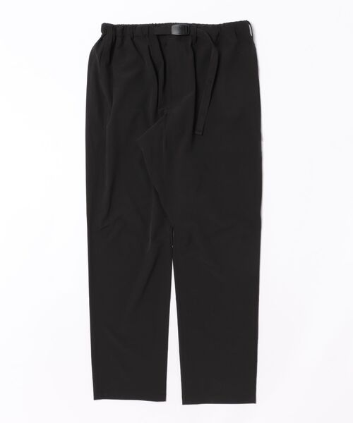 many men many mind（メニーメンメニーマインド）の「MANYMENMANYMINDS / AIRLEAKFABRIC/クライミングパンツ（その他パンツ・メンズ・チャコール/ブラック・LARGE/X-LARGE/MEDIUM）」の18枚目の写真