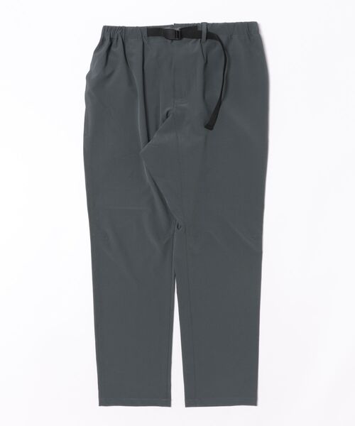 many men many mind（メニーメンメニーマインド）の「MANYMENMANYMINDS / AIRLEAKFABRIC/クライミングパンツ（その他パンツ・メンズ・チャコール/ブラック・LARGE/X-LARGE/MEDIUM）」の19枚目の写真