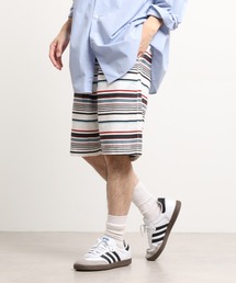 FUNALIVE | プリペラハーフパンツ(その他パンツ)