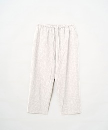 和ROBE（ワローブ）の「2026春　和ROBE　/　SAMUE PANTS（その他パンツ）」