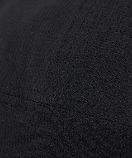 MARMOT(マーモット)の「<Marmot>リップストップ サンシェードジェット キャップ / キッズ(キャップ・キッズ・ターコイズブルー系/ブラック・FREE)」の21枚目の写真