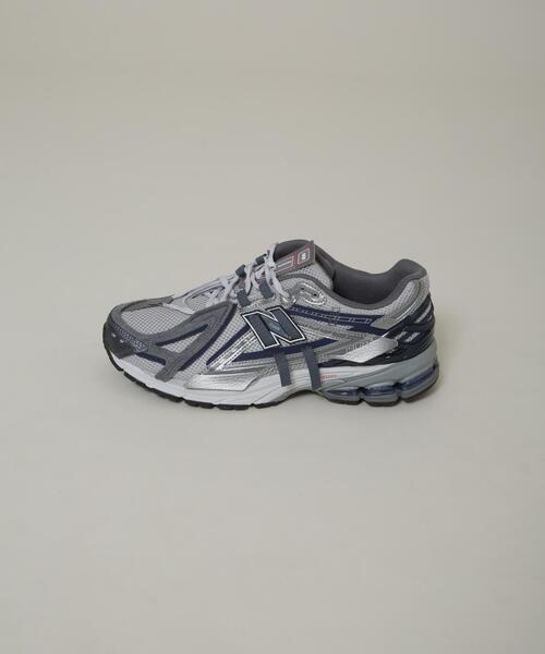NEW BALANCE（ニューバランス）の「NEW BALANCE/1906A（スニーカー・メンズ・グレー・26/28/27）」の2枚目の写真