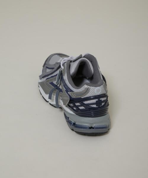 NEW BALANCE（ニューバランス）の「NEW BALANCE/1906A（スニーカー・メンズ・グレー・26/28/27）」の5枚目の写真