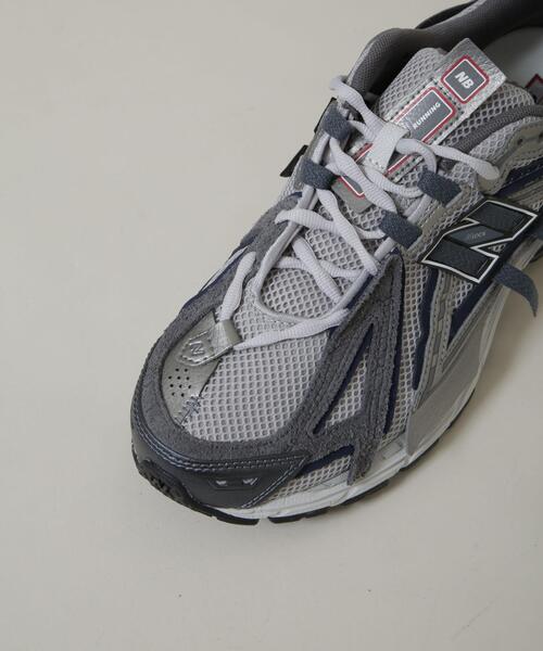 NEW BALANCE（ニューバランス）の「NEW BALANCE/1906A（スニーカー・メンズ・グレー・26/28/27）」の6枚目の写真