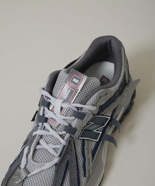 NEW BALANCE（ニューバランス）の「NEW BALANCE/1906A（スニーカー・メンズ・グレー・26/28/27）」の7枚目の写真