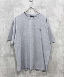 THE CASUAL（カジュアル）の「グラフィック　プリント　ビッグT（Tシャツ/カットソー）」