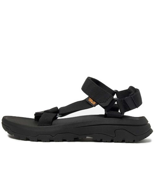 Teva(テバ)の「テバ Teva ハリケーン エックスエルティー3 HURRICANE XLT3(サンダル・メンズ・ブラック・25.0cm/26.0cm/27.0cm/28.0cm)」の1枚目の写真