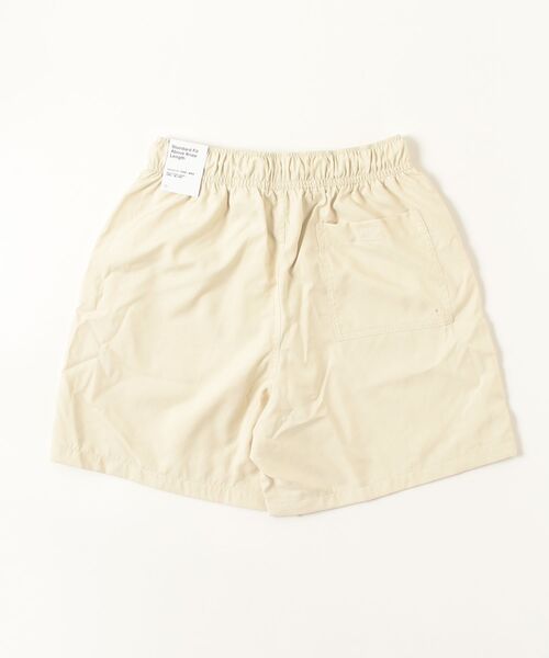 NIKE（ナイキ）の「ナイキ NIKE ナイキ クラブ フロー ショート（その他パンツ・メンズ・アイボリー/ブルー/グリーン・S/M/L/LL/3L）」の4枚目の写真