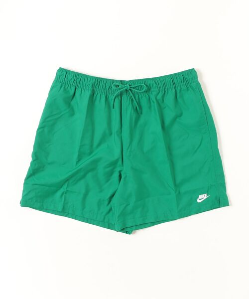 NIKE（ナイキ）の「ナイキ NIKE ナイキ クラブ フロー ショート（その他パンツ・メンズ・アイボリー/ブルー/グリーン・S/M/L/LL/3L）」の7枚目の写真