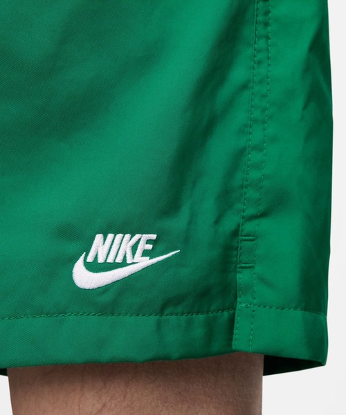 NIKE（ナイキ）の「ナイキ NIKE ナイキ クラブ フロー ショート（その他パンツ・メンズ・アイボリー/ブルー/グリーン・S/M/L/LL/3L）」の17枚目の写真