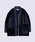 FDMTL�i�t�@���_�����^���j�́u�yFDMTL�zPACHWORK HAORI JACKET RINSE�i���̑��A�E�^�[�j�v�b�C���f�B�S�u���[