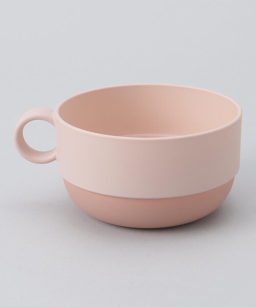 212 KITCHEN STORE（トゥワントゥキッチンストア）の「MIN FARG スタックスープマグ PK（グラス/マグカップ/タンブラー・レディース・その他・00）」の3枚目の写真