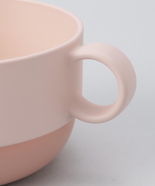 212 KITCHEN STORE（トゥワントゥキッチンストア）の「MIN FARG スタックスープマグ PK（グラス/マグカップ/タンブラー・レディース・その他・00）」の7枚目の写真