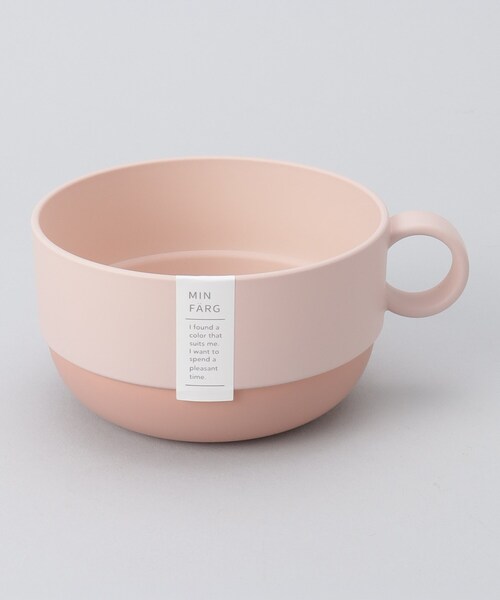 212 KITCHEN STORE（トゥワントゥキッチンストア）の「MIN FARG スタックスープマグ PK（グラス/マグカップ/タンブラー・レディース・その他・00）」の8枚目の写真