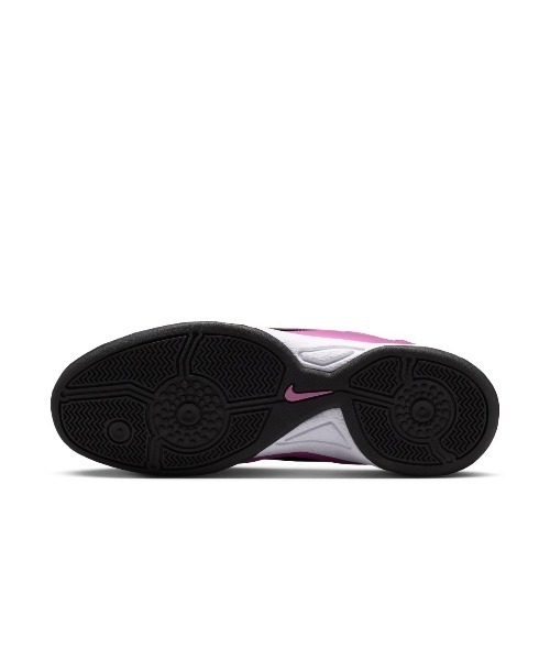 NIKE(ナイキ)の「NIKE Total 90(ナイキ トータル 90)(スニーカー・レディース・ピンク系・23cm/23.5cm/24cm/24.5cm/25cm/25.5cm/26cm/26.5cm/27.5cm/28cm/28.5cm/29cm/27cm)」の3枚目の写真