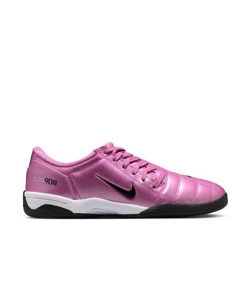 NIKE(ナイキ)の「NIKE Total 90(ナイキ トータル 90)(スニーカー・レディース・ピンク系・23cm/23.5cm/24cm/24.5cm/25cm/25.5cm/26cm/26.5cm/27.5cm/28cm/28.5cm/29cm/27cm)」の4枚目の写真