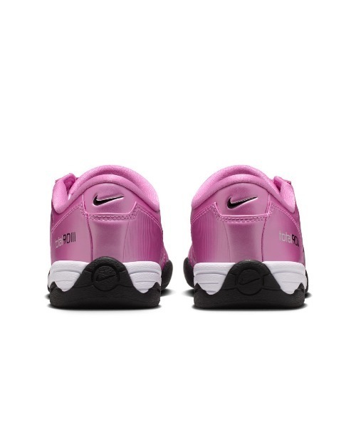 NIKE(ナイキ)の「NIKE Total 90(ナイキ トータル 90)(スニーカー・レディース・ピンク系・23cm/23.5cm/24cm/24.5cm/25cm/25.5cm/26cm/26.5cm/27.5cm/28cm/28.5cm/29cm/27cm)」の5枚目の写真