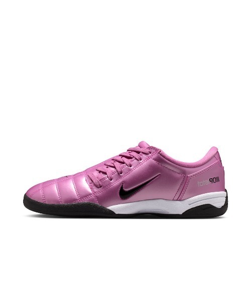 NIKE(ナイキ)の「NIKE Total 90(ナイキ トータル 90)(スニーカー・レディース・ピンク系・23cm/23.5cm/24cm/24.5cm/25cm/25.5cm/26cm/26.5cm/27.5cm/28cm/28.5cm/29cm/27cm)」の6枚目の写真