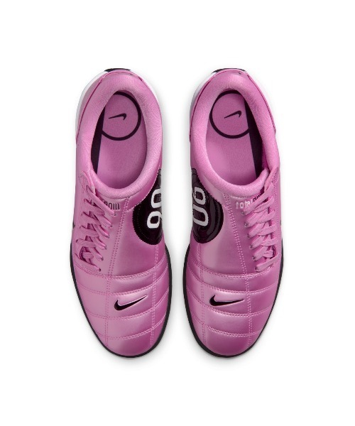 NIKE(ナイキ)の「NIKE Total 90(ナイキ トータル 90)(スニーカー・レディース・ピンク系・23cm/23.5cm/24cm/24.5cm/25cm/25.5cm/26cm/26.5cm/27.5cm/28cm/28.5cm/29cm/27cm)」の8枚目の写真