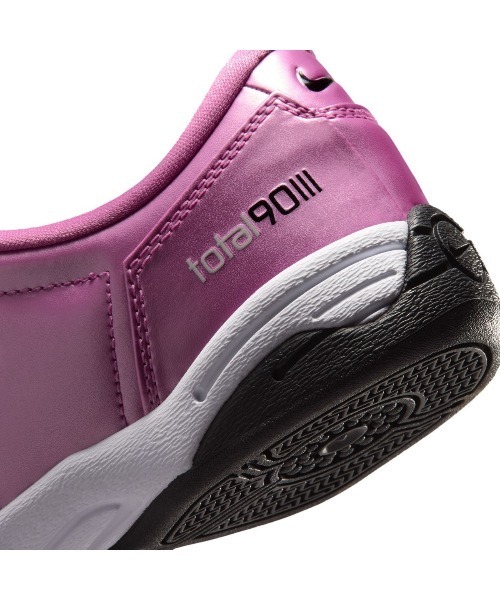 NIKE(ナイキ)の「NIKE Total 90(ナイキ トータル 90)(スニーカー・レディース・ピンク系・23cm/23.5cm/24cm/24.5cm/25cm/25.5cm/26cm/26.5cm/27.5cm/28cm/28.5cm/29cm/27cm)」の10枚目の写真