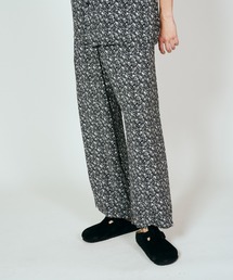 TOWNCRAFT | TOWNCRAFT タウンクラフト / printed baggy pant(その他パンツ)