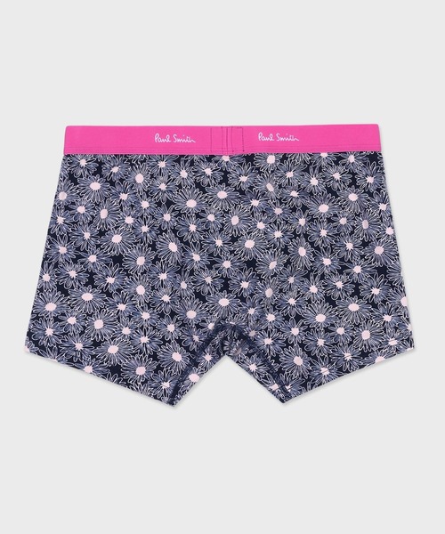 Etched Denim” ボクサーパンツ【853267 4598A】（ボクサーパンツ