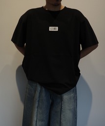 MIDWEST（ミッドウエスト）の「MM6 T-SHIRT（Tシャツ/カットソー）」