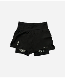 PEDALE（ペダッレ）の「Trail Multi-Pocket Utility Short Rebel Edition（その他パンツ）」