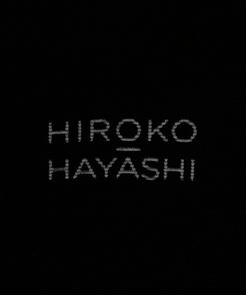 HIROKO HAYASHI(ヒロコハヤシ)の「FILO(フィロ)トートバッグ(トートバッグ・レディース・ベージュ系その他4・00)」の13枚目の写真