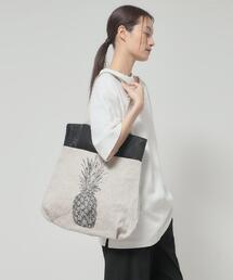 HIROKO HAYASHI | FILO(フィロ)トートバッグ(トートバッグ)