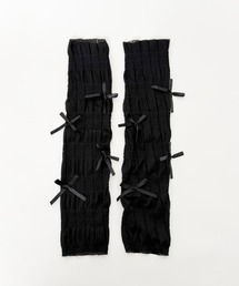 WEGO | WEGO/リボンレースアームカバー(アームカバー)