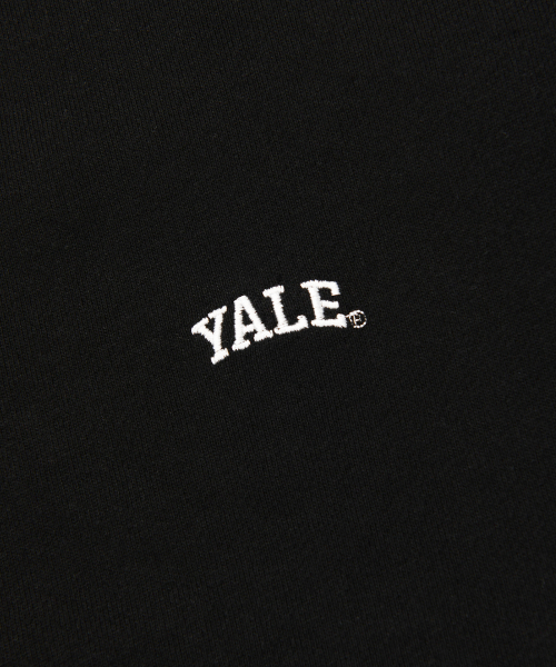 YALE（イェール）の「スモールアーチ スウェットシャツ_ブラック（スウェット・レディース・その他・MEDIUM/LARGE/X-LARGE/WS/XX-LARGE/SMALL）」の4枚目の写真