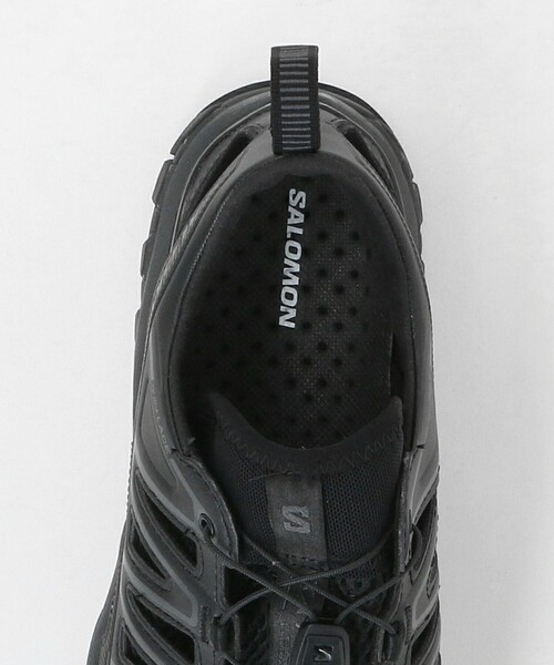 SALOMON(サロモン)の「<Salomon> XA PRO 3D AMPHIB/スニーカー(スニーカー・メンズ・ライトグレー/ブラック・26cm/26.5cm/27cm/27.5cm/28cm/28.5cm)」の6枚目の写真