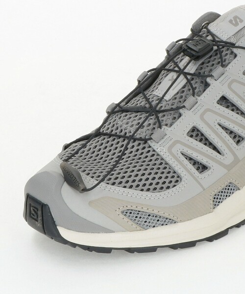 SALOMON(サロモン)の「<Salomon> XA PRO 3D AMPHIB/スニーカー(スニーカー・メンズ・ライトグレー/ブラック・26cm/26.5cm/27cm/27.5cm/28cm/28.5cm)」の10枚目の写真