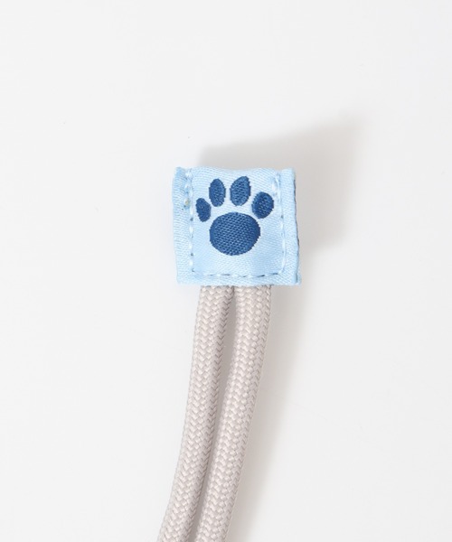 SNOOPY（スヌーピー）の「SNOOPY 巾着ショルダーバッグ 巾着バッグ トート 刺繍（ショルダーバッグ・レディース・ブルー/グリーン/ベージュ・FREE）」の13枚目の写真