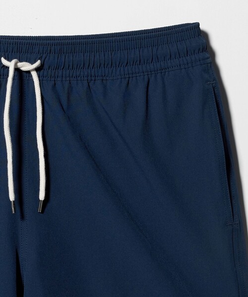 POLO RALPH LAUREN（ポロ ラルフ ローレン）の「【販路限定モデル】＜POLO RALPH LAUREN＞POLO SPORT ロゴ 刺繍 ショーツ（その他パンツ・メンズ・ライトブルー/ホワイト/ネイビー・M/S/L）」の11枚目の写真