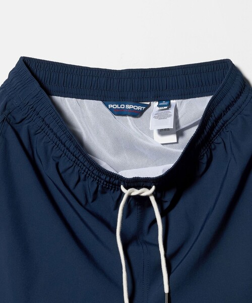 POLO RALPH LAUREN（ポロ ラルフ ローレン）の「【販路限定モデル】＜POLO RALPH LAUREN＞POLO SPORT ロゴ 刺繍 ショーツ（その他パンツ・メンズ・ライトブルー/ホワイト/ネイビー・M/S/L）」の14枚目の写真