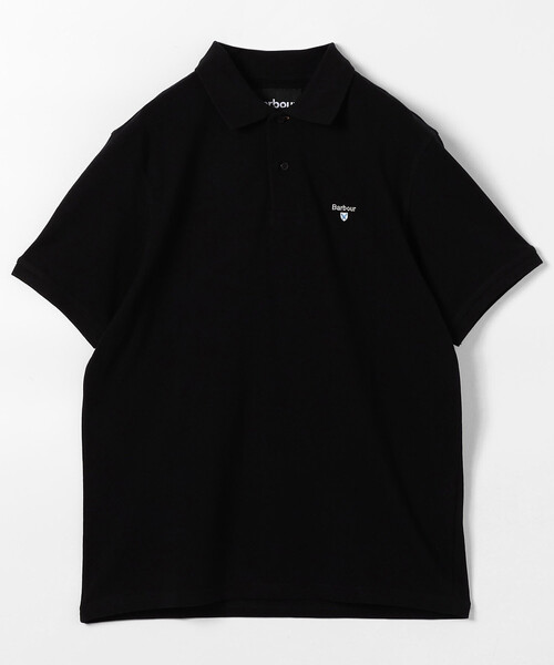 Barbour/バブアー オリジナル スポーツ ポロシャツ（ポロシャツ
