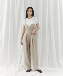 CAMI ALL IN ONE(キャミオールインワン)