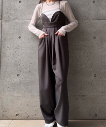 CAMI ALL IN ONE(キャミオールインワン)