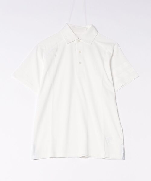 Hurley （ハーレー）の「【Hurley:ハーレー】ファントムゴルフウェア　メッシュポロシャツ　　PHNTM PP MESH ICON PB SS POLO（ポロシャツ・メンズ・ホワイト/ベージュ/グレー/カーキ・LARGE/MEDIUM/X-LARGE/SMALL）」の21枚目の写真