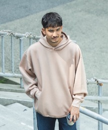 TENTIAL（テンシャル）の「プルオーバーパーカー（パーカー）」