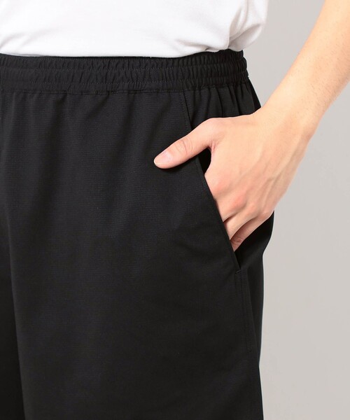 Grand PARK(グランドパーク)の「DOTMESH イージーショートパンツ(その他パンツ・メンズ・ネイビー/ブラック/ブラウン・L/M)」の8枚目の写真