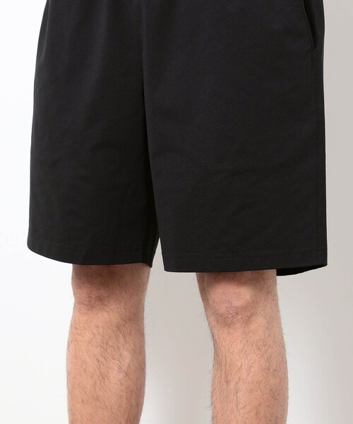 Grand PARK(グランドパーク)の「DOTMESH イージーショートパンツ(その他パンツ・メンズ・ネイビー/ブラック/ブラウン・L/M)」の10枚目の写真