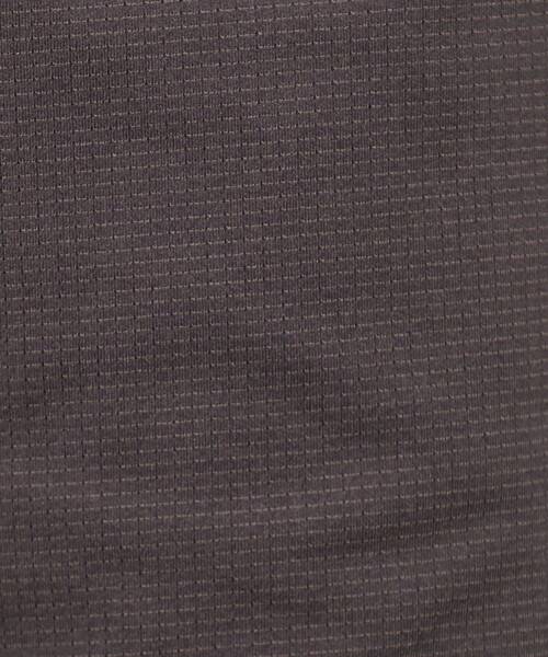 Grand PARK(グランドパーク)の「DOTMESH イージーショートパンツ(その他パンツ・メンズ・ネイビー/ブラック/ブラウン・L/M)」の14枚目の写真