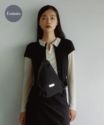 『別注』OUTDOOR PRODUCTS×hun RODESKO ONE SHOULDER