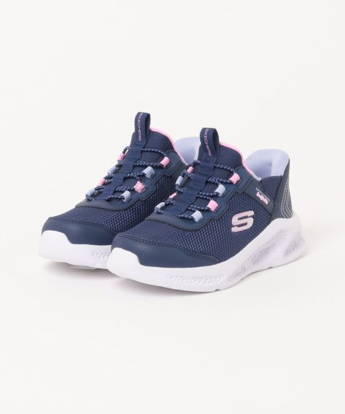 SKECHERS スケッチャーズ SWIFT FIT スウィフトフィット CRATER-LIGHTS