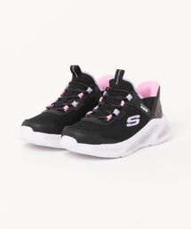 SKECHERS | SKECHERS スケッチャーズ SWIFT FIT スウィフトフィット CRATER-LIGHTS-KALISTA【軽量】キッズスニーカー 子供靴(クレーターライト)(スニーカー)
